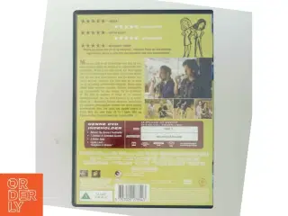 Sideways med Paul Giamatti (DVD)