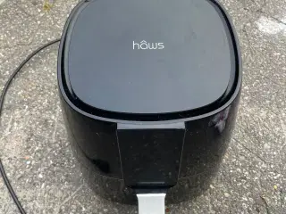 Airfryer. haws