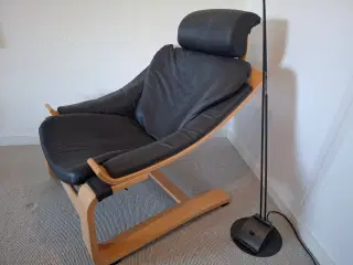Kroken lænestole 