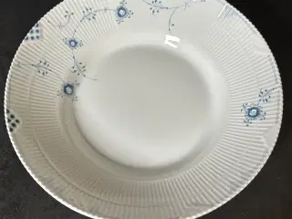 Multifarvet elements 1. Sortering