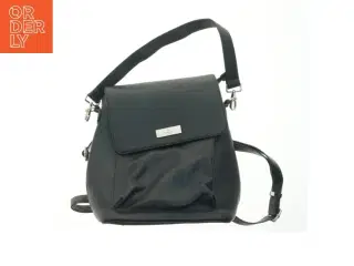 Sort håndtaske fra Belle Women (str. 33x34 cm)