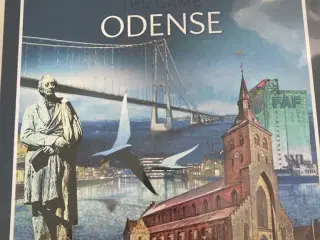 Odense Spil