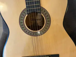 Hollhouse model: 3631 Guitar 