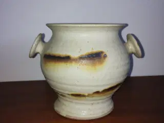 Karsten Nielsen keramik krukke