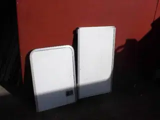   Dør