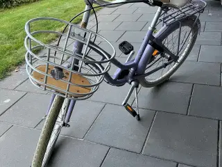 Smart pigecykel lille 24”