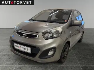 Kia Picanto 1,0 Active Eco