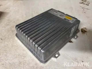 Autostyring Trimble Navcontroller 2