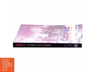 Opbrud (Bog)