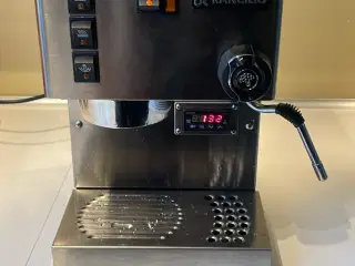 Rancilio Silvia espressomaskine