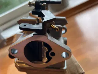 Karburator Mercury mariner 4 hk 5 hk 4 T