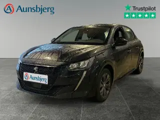Peugeot e-208 50 Active Pack