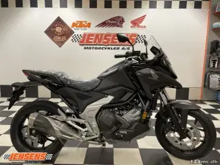 Honda NC 750 XD