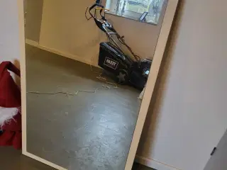 Stor spejl 