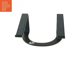 Bærbar computer stander fra Curve (str. 26,5x23,5 cm)