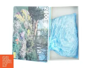 Puslespil, 2000 fra Famepuzles (str. 69 x 98 cm)