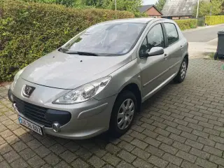 Brugt Peugeot 307 1,6 2005