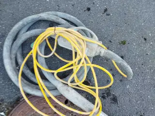Betonvibrator/stav vibrator 
