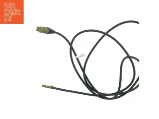Kabel fra Sandstrøm (str. 203 cm)