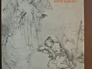 rembrandt master drawings, by keith roberts, emne: