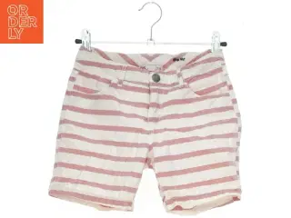 Stribet shorts til børn fra Tex (str. 122)
