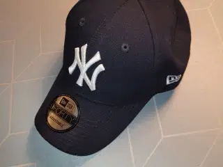 New Era kasket 9 Forty New York Yankees