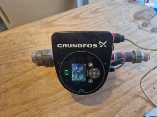 Grundfos Magna3 32-80   180 pumpe
