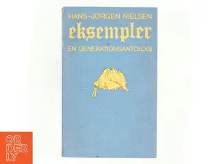 Eksempler af Hans-Jørgen Nielsen (bog)