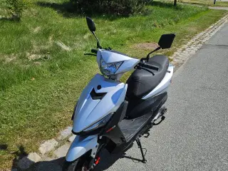 MotoCR Comet 50 2020 4T
