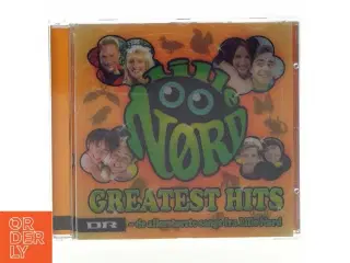 Lille nørd greatest hits