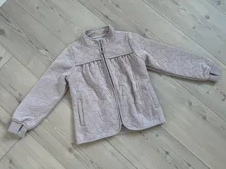 Termojakke, Wheat, Str 110