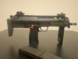 HK MP7A1  Hekler & Koch 