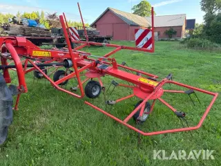 Høvender Kuhn GF5202
