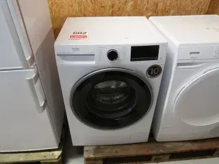 Beko vaskemaskine