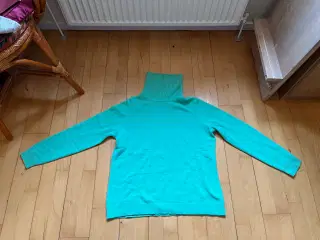 Striktrøjer i lambswool