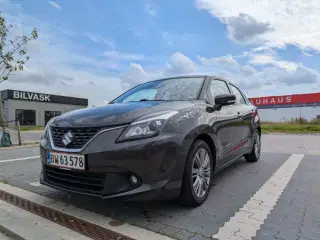 Suzuki Balene1,2 Exclusive (Benzin Fyr )