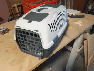 Kat/Hund transport bur