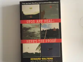 UFOs Are Real: Here’s the Proof.