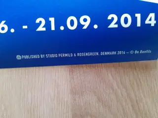 Kay Bojesen plakater.