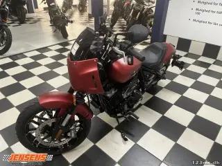Indian Sport Chief