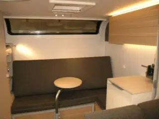 Adria Adora 613 PK TEEN ALDE