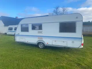 2004 Adria 512 m  mover