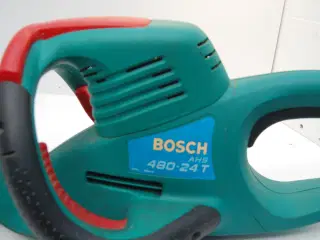 Hækkeklipper Bosch