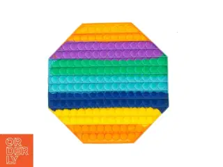 Pop It Fidget Legetøj (str. 31 x 31 cm)