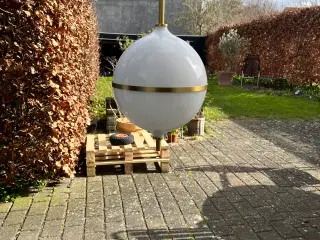 Helt ny og ubrugt Rebello Decor loftlampe sælges