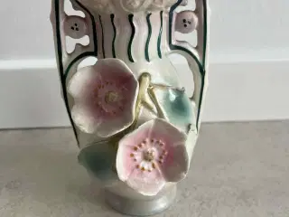Retro vase