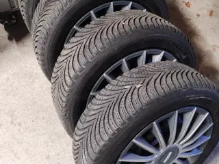 Vinterdæk Peugeot 208