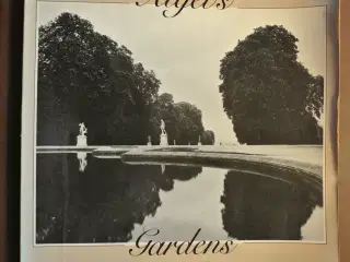 atget's gardens - a selection of eugene atget's ga
