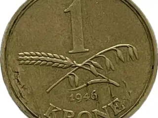 1 kr 1946