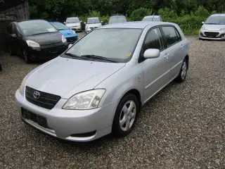 Toyota Corolla 1,6 HB 96HK 5d